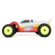 1/18 Mini-T 2WD Truggy Brushless RTR