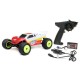 1/18 Mini-T 2WD Truggy Brushless RTR