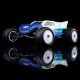 1/18 Mini-T 2WD Truggy Brushless RTR