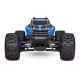 Stampede 4X4