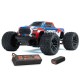 GRANITE GROM MEGA 380 BRUSHED 4X4 MONSTER TRUCK RTR