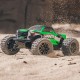 GRANITE GROM MEGA 380 BRUSHED 4X4 MONSTER TRUCK RTR