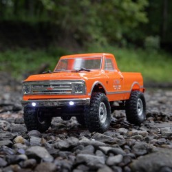 1/24 SCX24 1967 Chevrolet C10 4WD