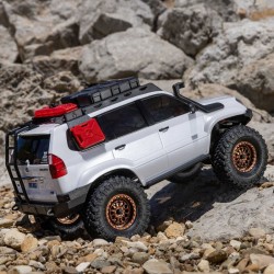 1/24 SCX24 Lexus GX 470 4X4 Rock Crawler RTR